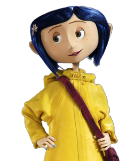 coraline