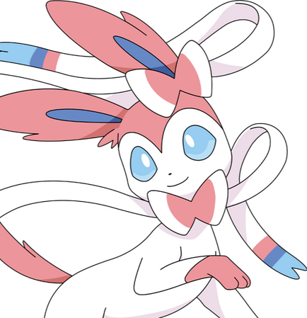sylveon